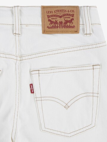 LEVI'S ® Regular Jeans i vit