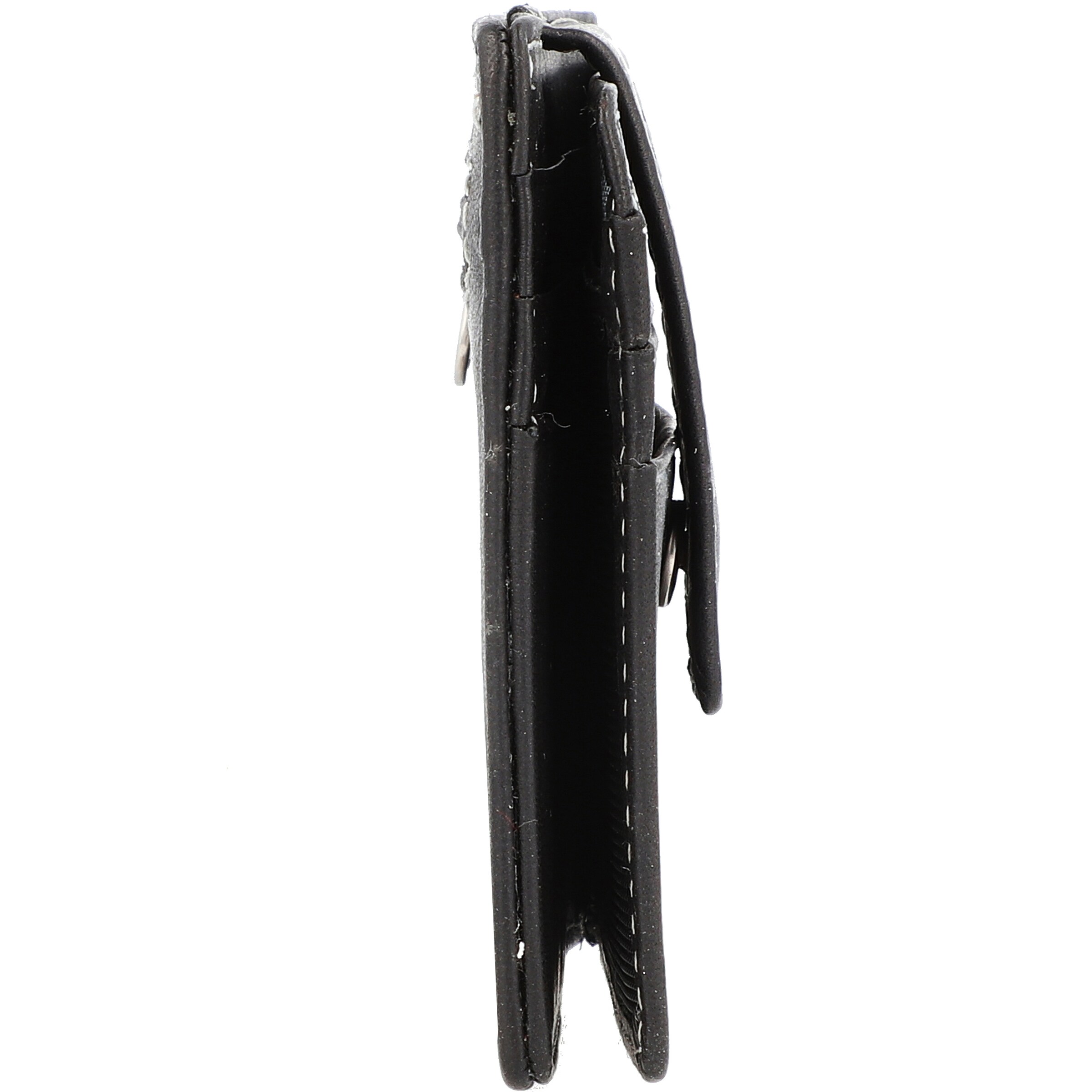 Esquire Wallet in Black