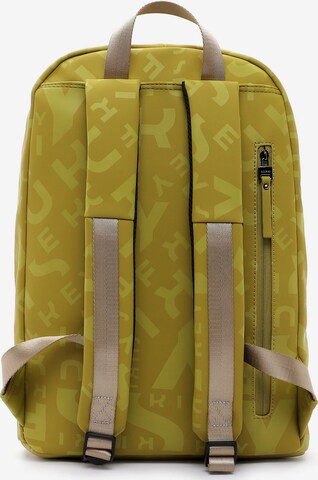 Suri Frey Backpack 'Ivy' in Green