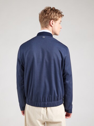 bugatti Tussenjas in Blauw