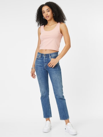 AÉROPOSTALE Top in Roze