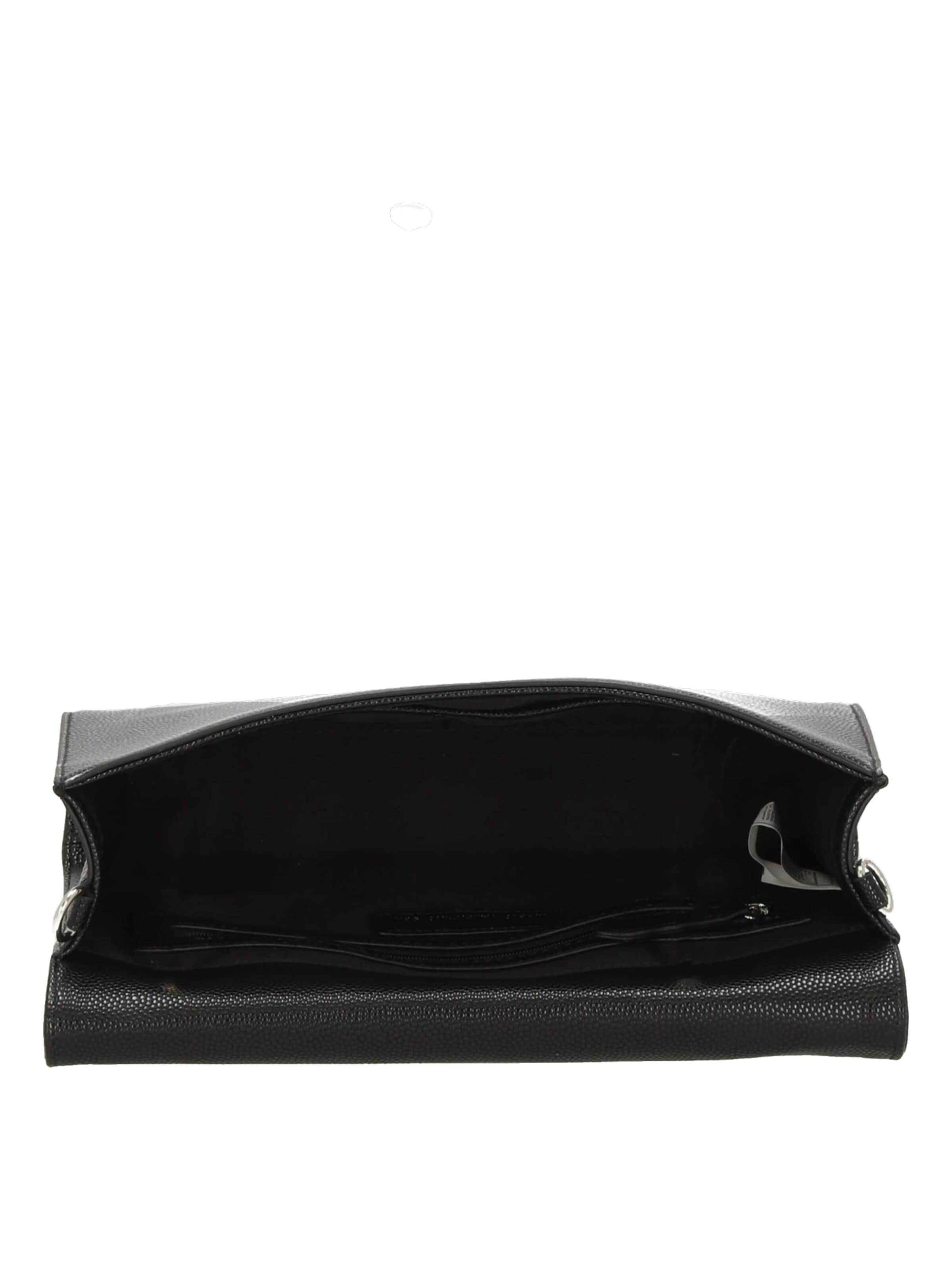 VALENTINO Clutch 'Divina'‌‌‌‌‌‌ in Schwarz