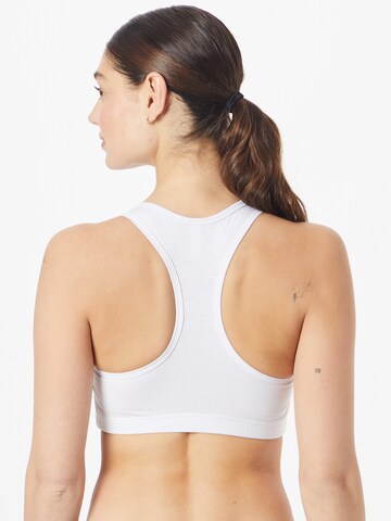 Juicy Couture Sport Bralette Sports bra 'PALOMA' in White