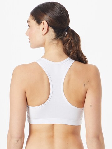 Juicy Couture Sport Bralette Sports Bra 'PALOMA' in White