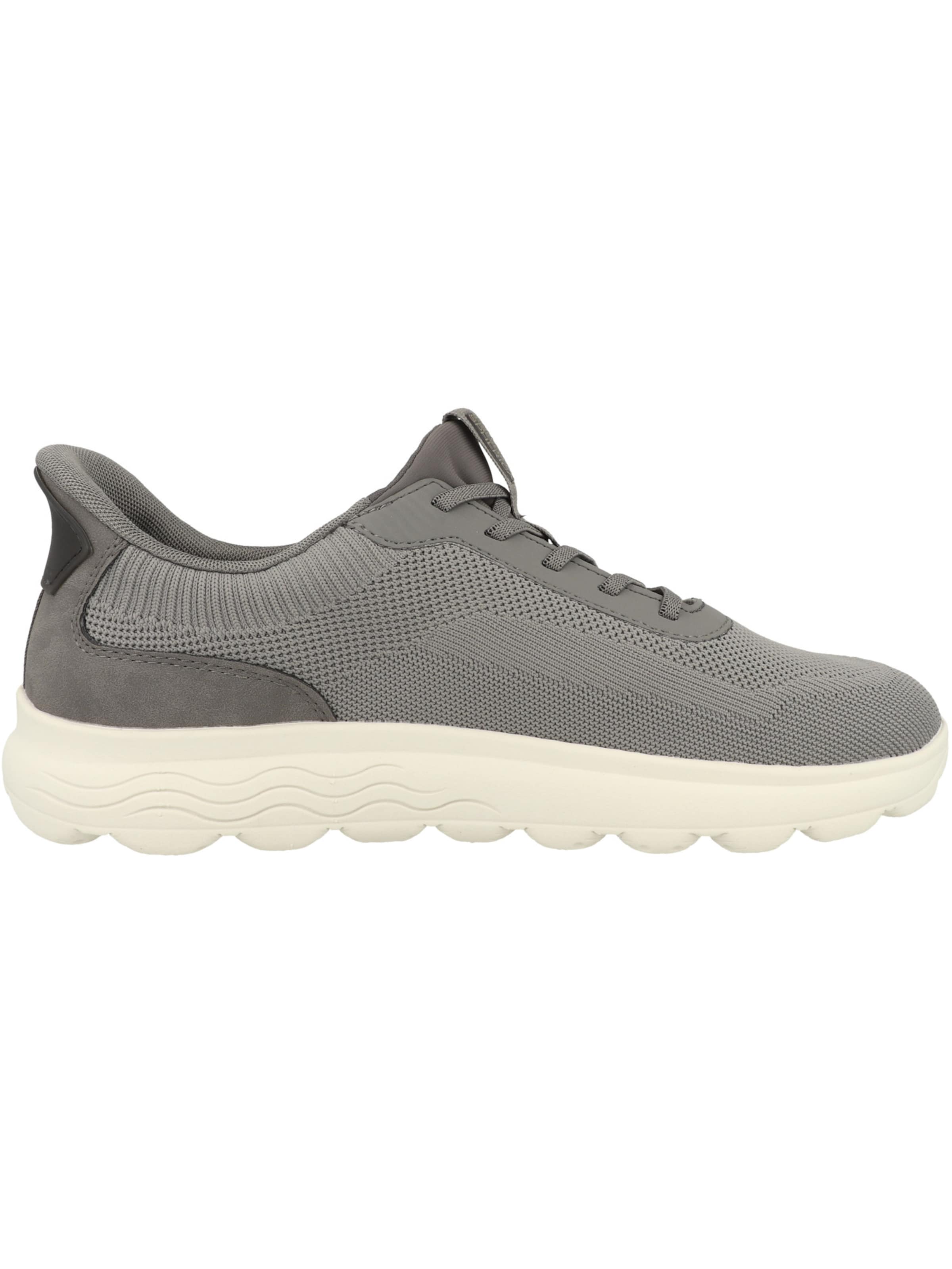 GEOX - Zapatillas deportivas bajas 'Spherica Plus' en gris