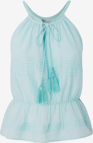 Pepe Jeans Top ' DAISY ' in Blau: predná strana