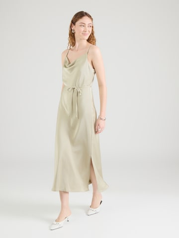 ABOUT YOUKoktel haljina 'Jaden' - zelena boja: prednji dio