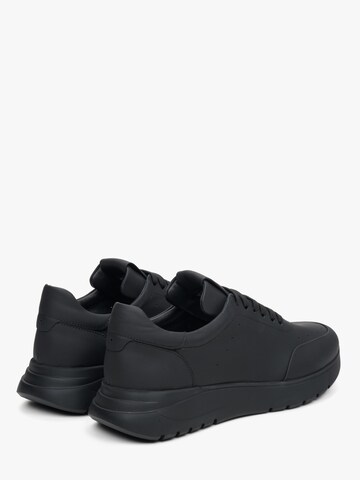 Estro Platform trainers '4765' in Black