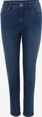 Aniston CASUAL Jeans in Blue: front