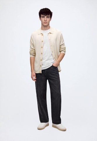 Giacchetta di Abercrombie & Fitch in beige