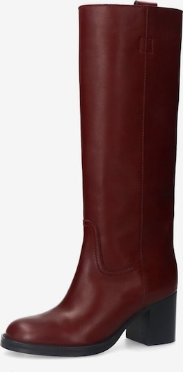 SACHA Stiefel in rot, Produktansicht