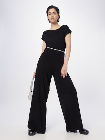 ABOUT YOU Jumpsuit 'Insa' in Black