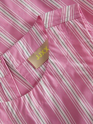 JJXX Blouse 'JXAVA' in Pink