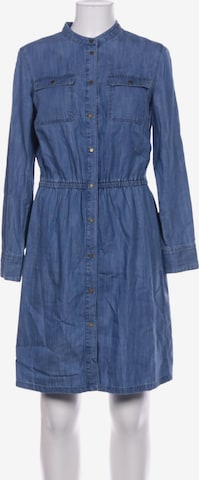 Marc O'Polo Dress in M in Blue: front