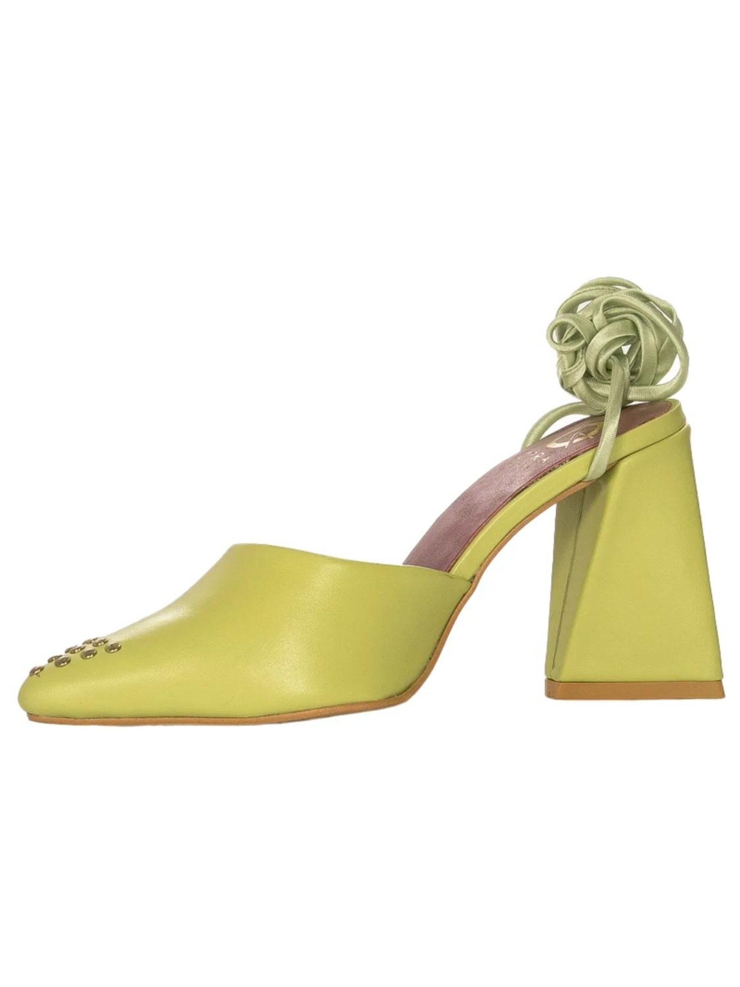 OPRA Pumps in Green