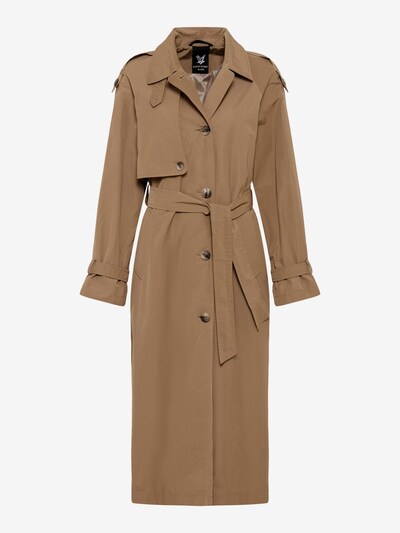 Fuchs Schmitt Übergangsmantel 'Bretagne'‌‌‌‌‌ in camel, Produktansicht