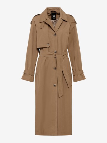 Fuchs Schmitt Übergangsmantel 'Bretagne'‌‌‌‌‌ in Beige: Vorderseite