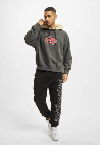 Sweat-shirt 'Ecko Unltd. Rob' Ecko Unlimited en gris