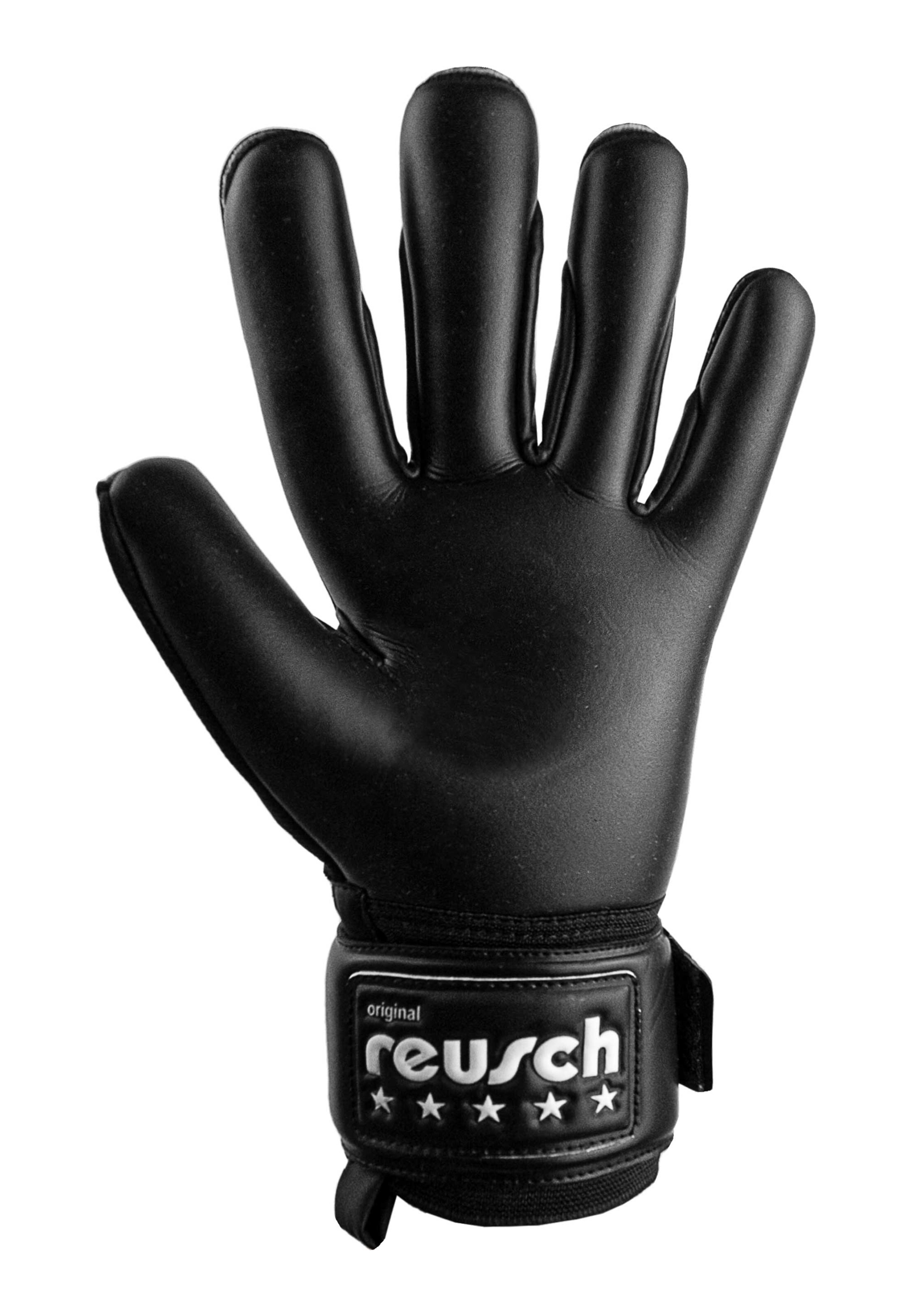 REUSCH Sporthandschoenen 'Legacy Arrow' in Zwart