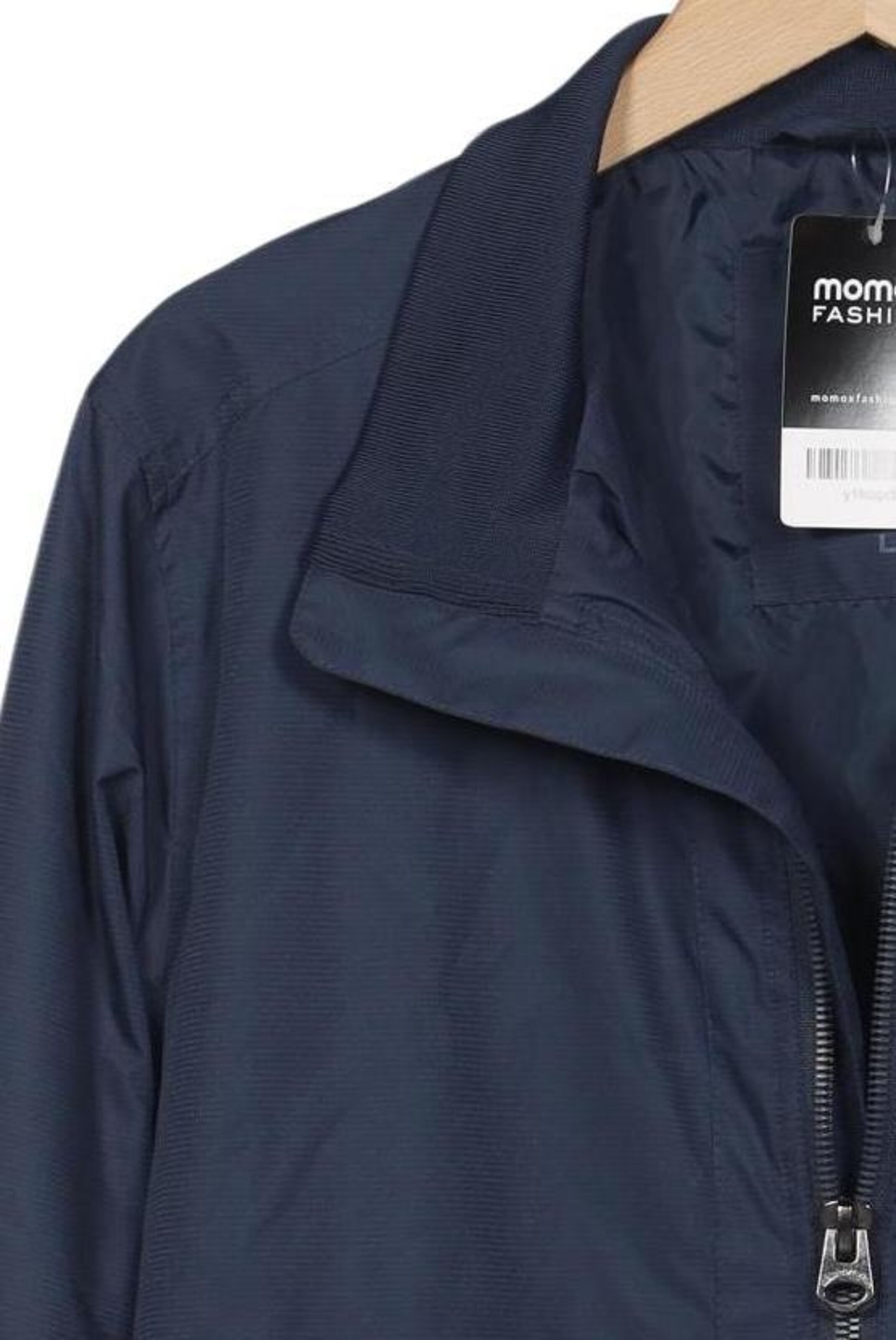 BASEFIELD Jacket & Coat in L in Blue