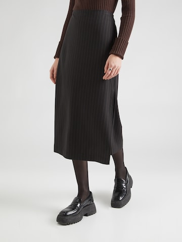 modström חצאיות 'Grayson' בשחור: מלפנים
