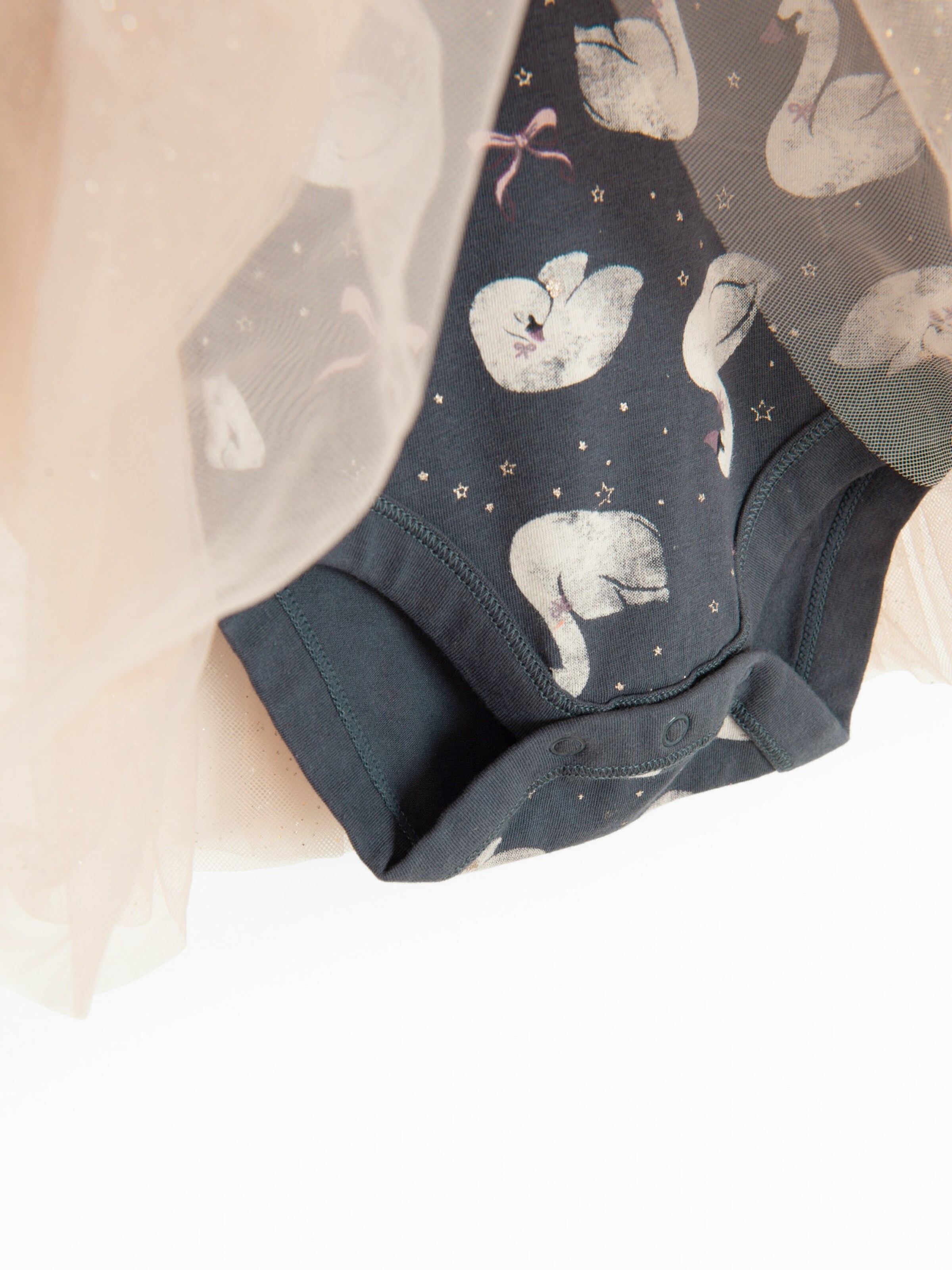 mėlyna Cool Club Kombinezonas