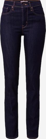 Jeans '724 High Rise Straight' LEVI'S ® di colore blu, Visualizzazione prodotti