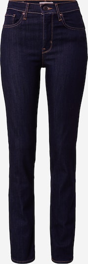 LEVI'S ® Jeans '724 High Rise Straight' in blau, Produktansicht