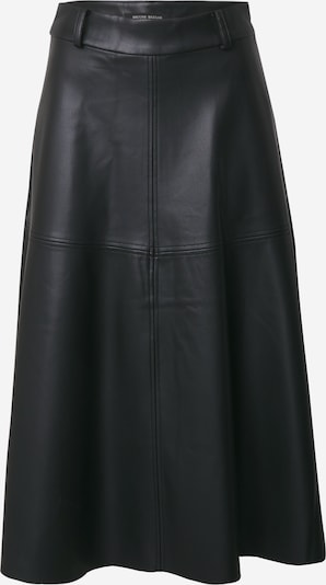 BRUUNS BAZAAR Skirt 'Imma' in Black, Item view
