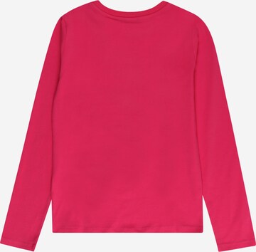 T-Shirt MEXX en rose