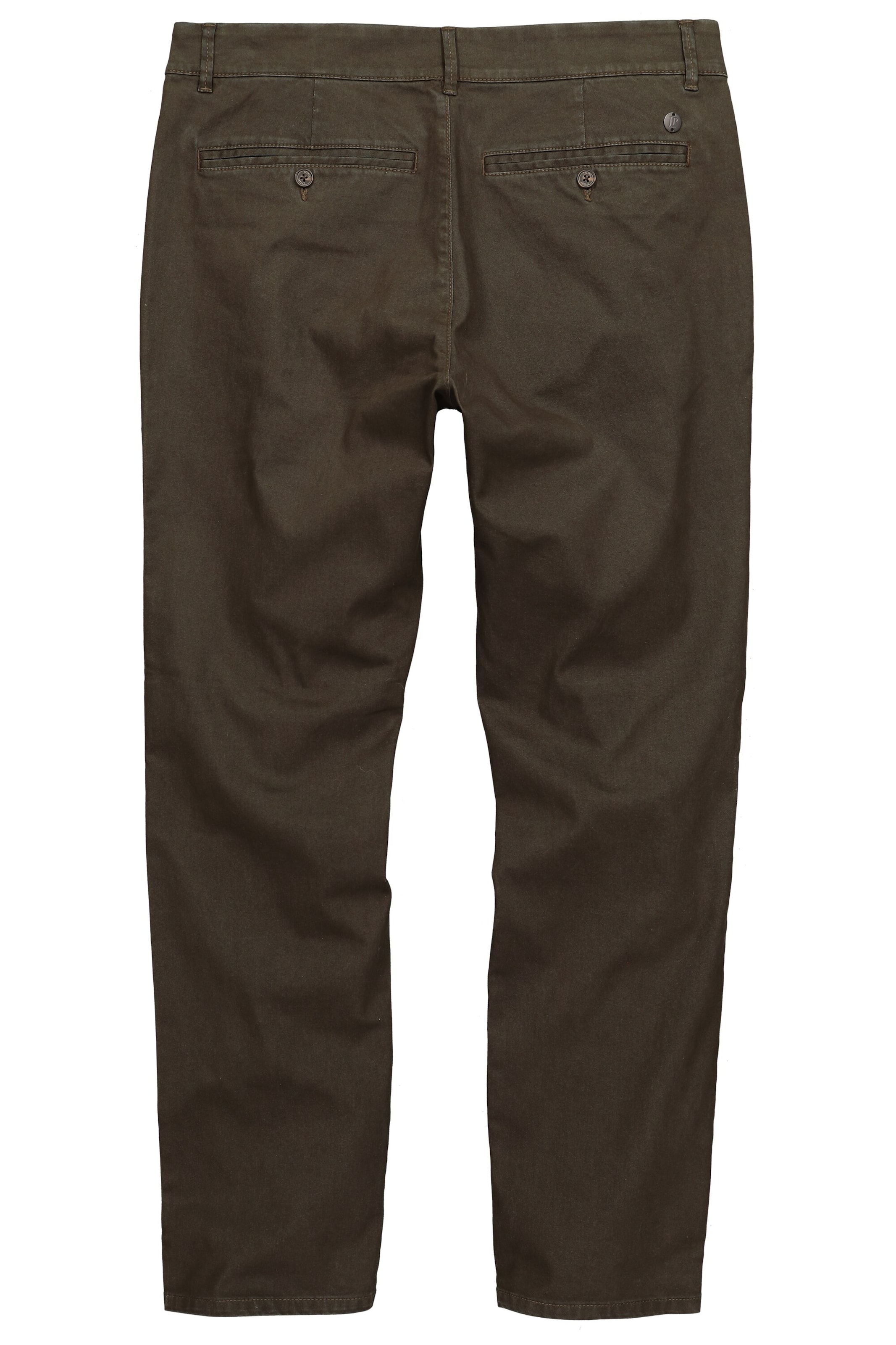 JP1880 Regular Chino in Bruin