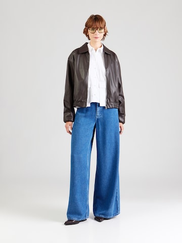 Smith&Soul Bluse in Weiß