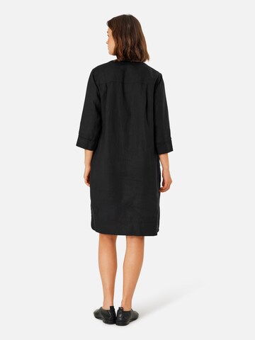 Masai Dress 'Nokolo' in Black