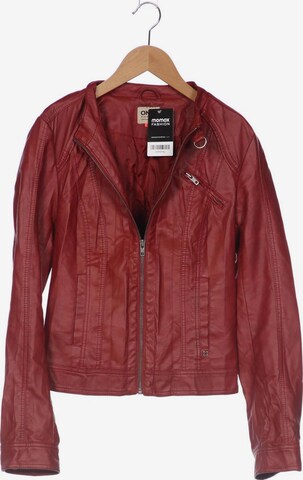 ONLY Jacket & Coat in M in Red: front