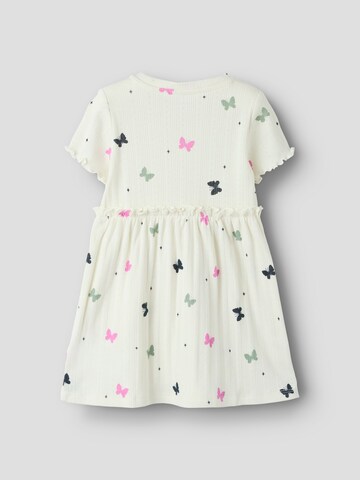 NAME IT Dress in White