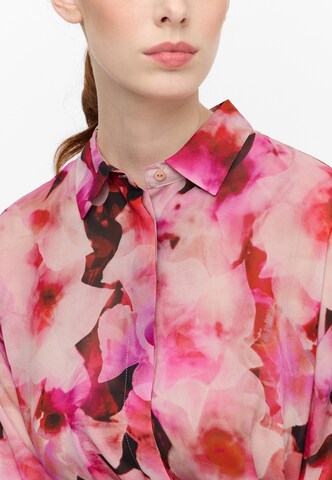 ETERNA Blouse in Pink