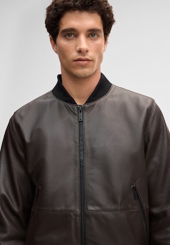 Veste mi-saison 'Boston' STRELLSON en marron