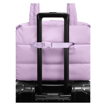 Heys Shoulder Bag in Purple