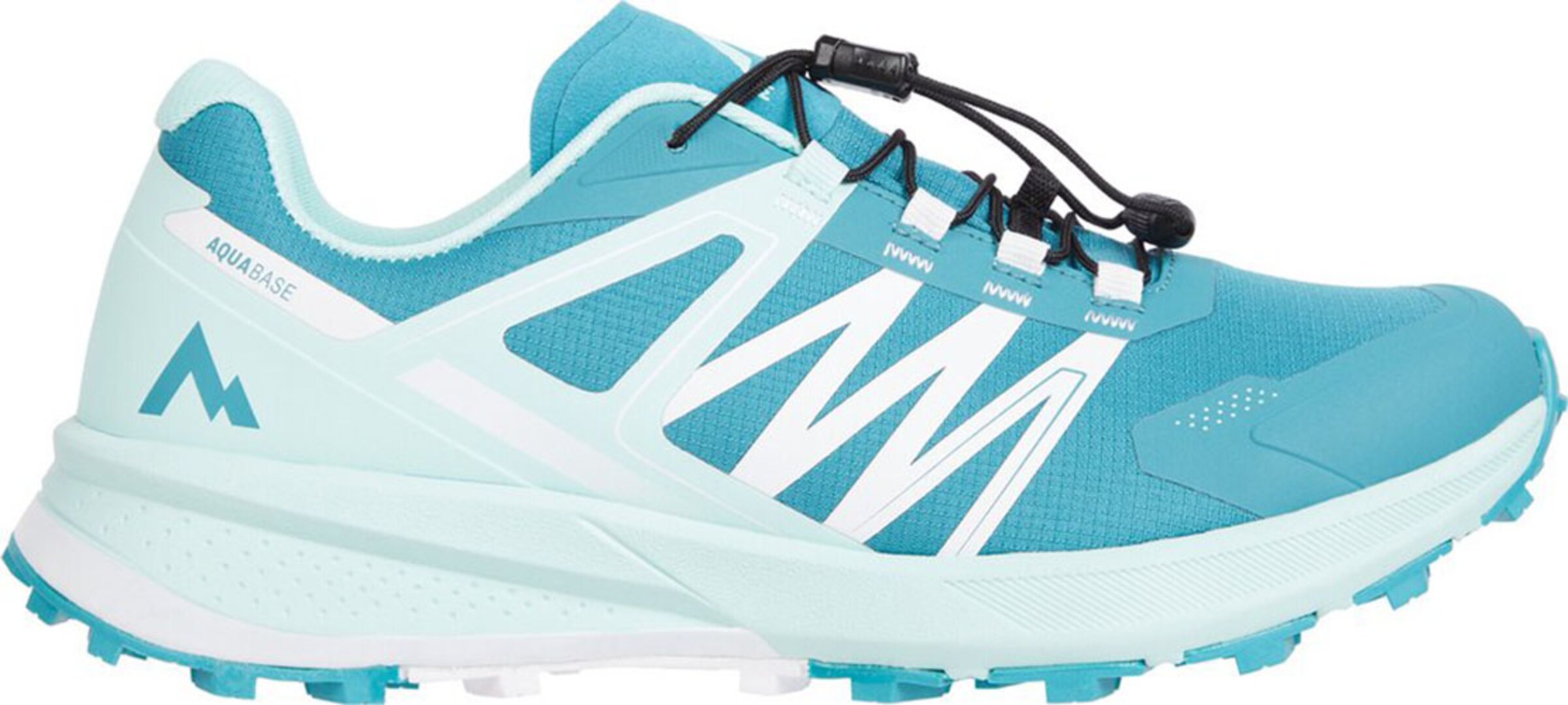 MCKINLEY Athletic Shoes in Green