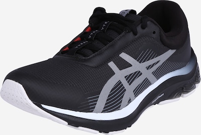 ASICS Chaussure de course 'GEL-PULSE WINTERIZED' en gris / anthracite, Vue avec produit
