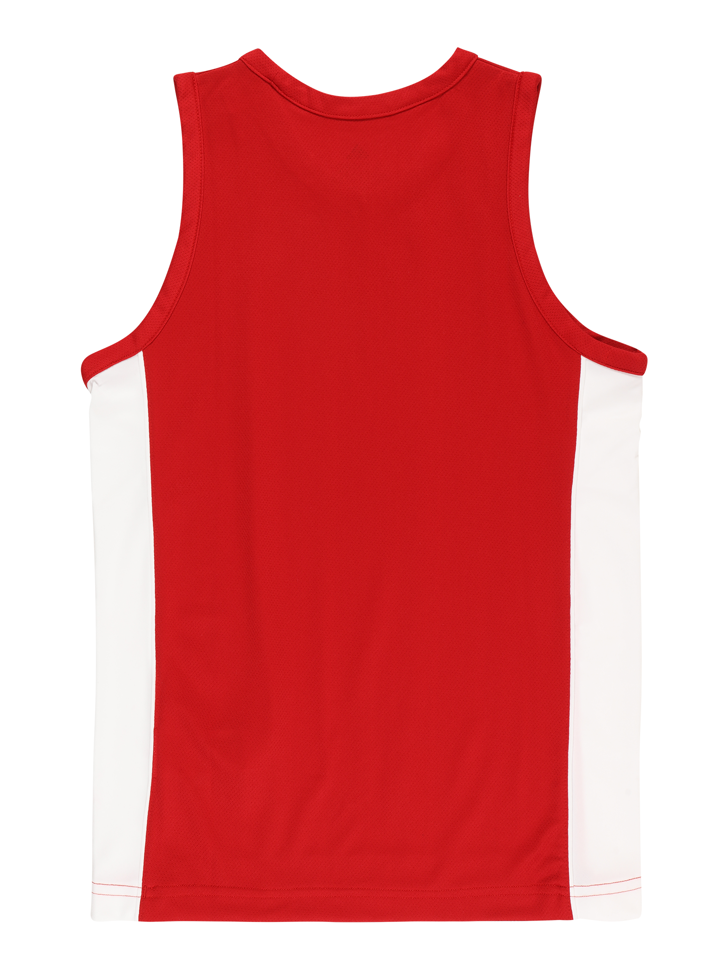 Bimba LPElt ADIDAS PERFORMANCE Maglia funzionale N3XT Prime Game in Rosso 