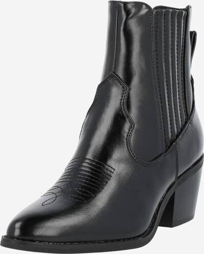 ONLY Cowboy boot 'Toby' in Black, Item view