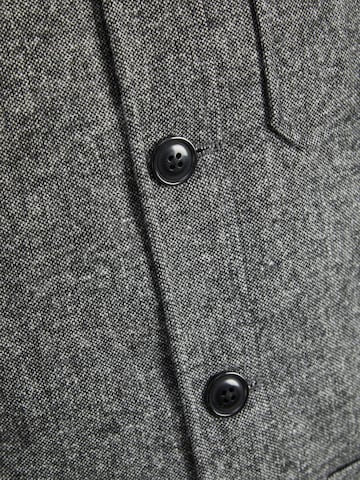 JACK & JONES Regular fit Suit Jacket in Grey