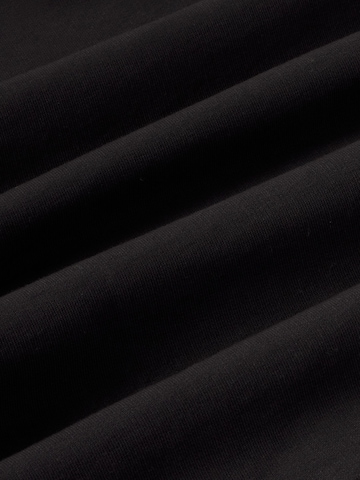 Thinking MU Sweatshirt 'Jimena' in Schwarz