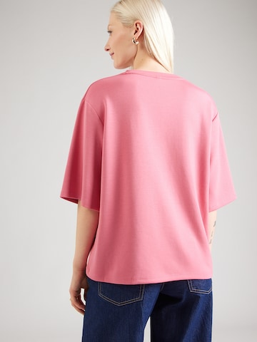 T-shirt 'BANU 231' Soyaconcept en rose