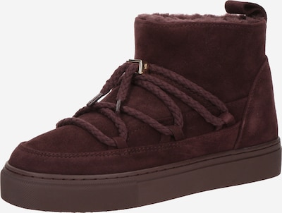 INUIKII Ležerne čizme 'CLASSIC' u bordo, Pregled proizvoda