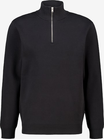 Pull-over America Today en noir : devant