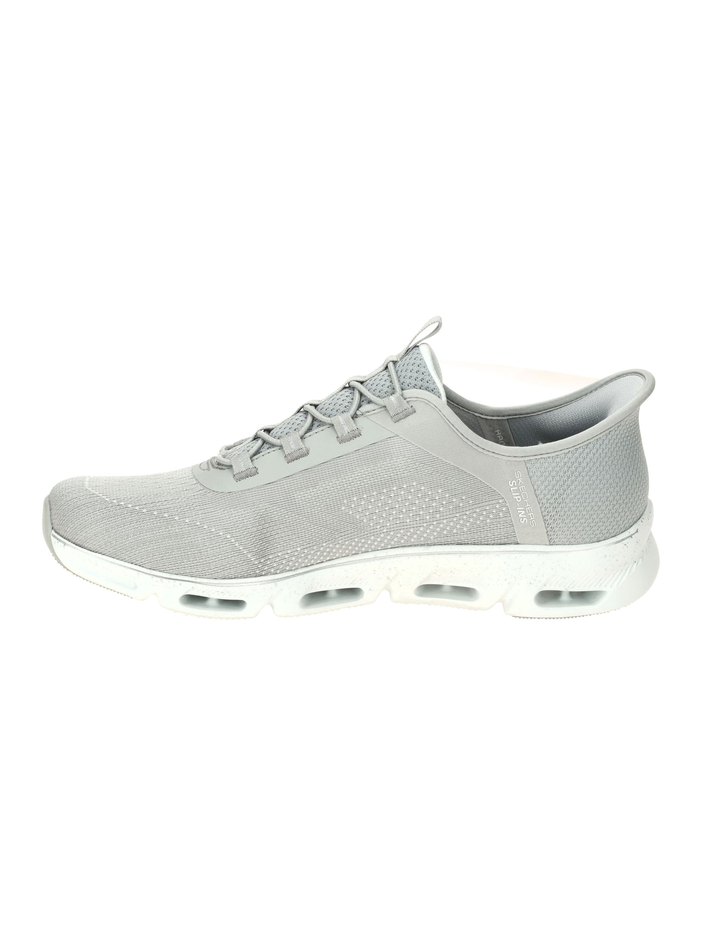 SKECHERS Hausschuh‌‌‌‌‌‌‌‌ in Grau