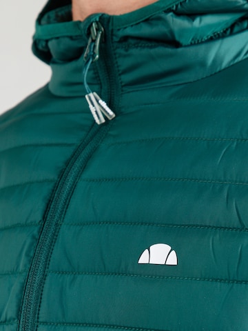 ELLESSE Преходно яке 'Pallochi' в зелено