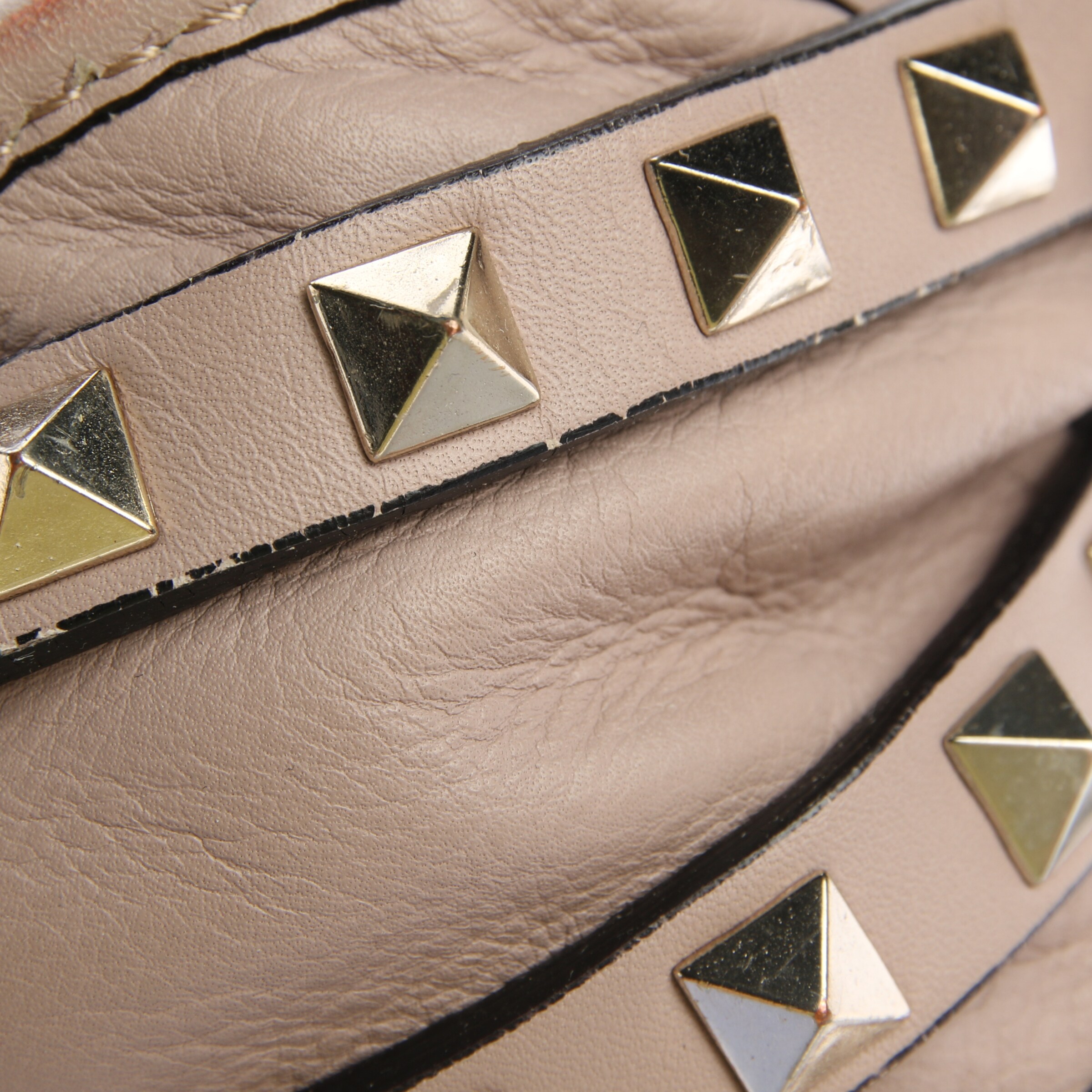 VALENTINO Bag in One size in Brown